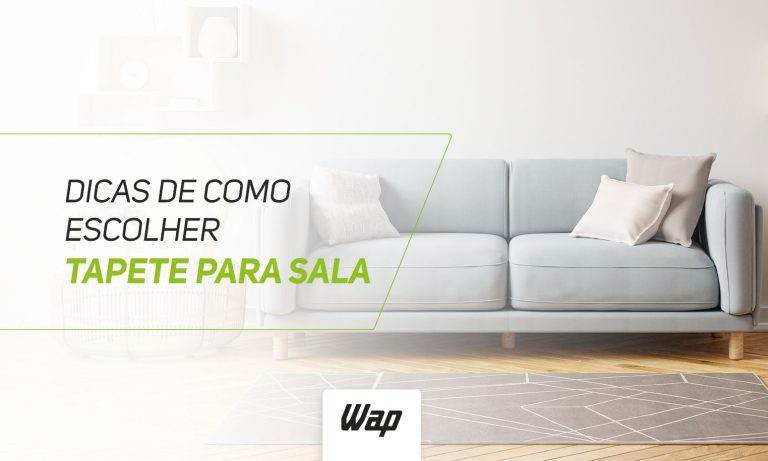 Soluções de limpeza WAP: Conheça o Remove Manchas